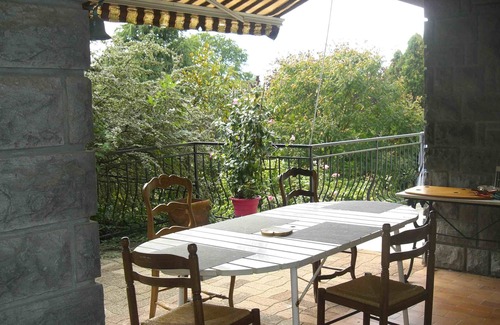 Sciez Villa | Casa / villa / chalet - SCIEZ