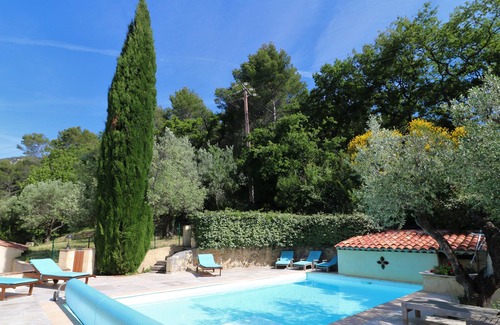 Seillans Casa | Casa / villa / chalet - Seillans