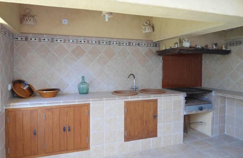 Selva Cabaña | Casa de campo con piscina y jardín, bbc, Wifi...
