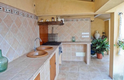 Selva Cabaña | Casa de campo con piscina y jardín, bbc, Wifi...