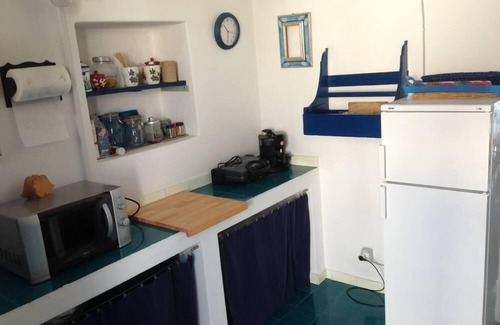 Piscita Casa | Casa / villa / chalet - Stromboli