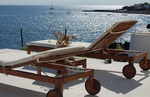 Piscita Casa | Casa / villa / chalet - Stromboli