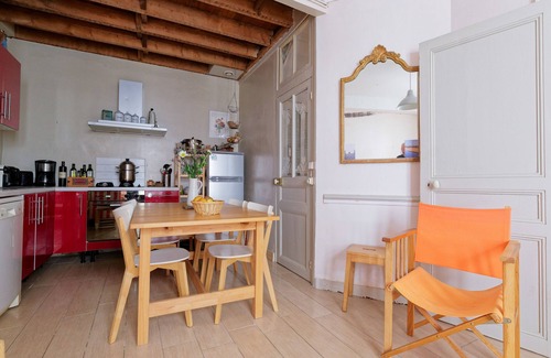 Trouville-sur-Mer Casa | Casa / villa / chalet - Trouville-sur-Mer
