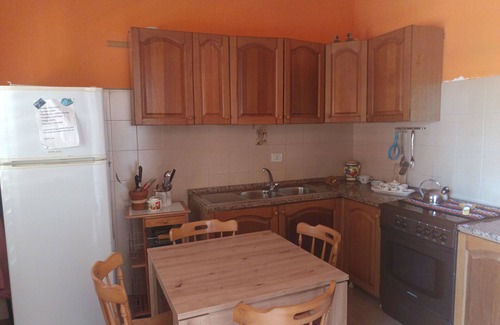 Chianchitta-Trappitello Apartamento | Casa / villa / chalet - Taormina