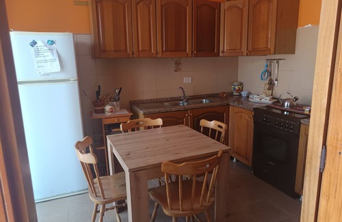 Chianchitta-Trappitello Apartamento | Casa / villa / chalet - Taormina