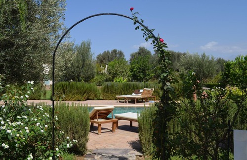 Taroudannt Casa | Casa / villa / chalet - Taroudant