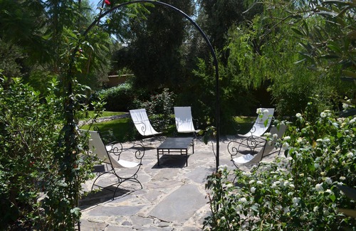 Taroudannt Casa | Casa / villa / chalet - Taroudant