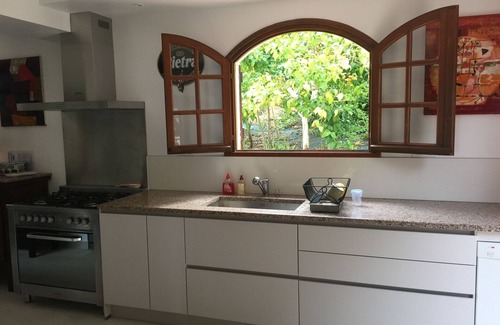 Tiuccia Casa | Casa / villa / chalet - TIUCCIA