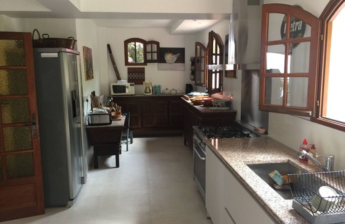 Tiuccia Casa | Casa / villa / chalet - TIUCCIA