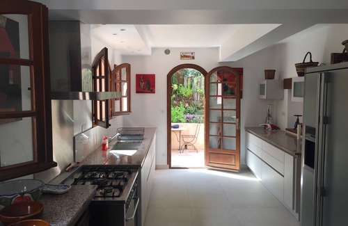 Tiuccia Casa | Casa / villa / chalet - TIUCCIA