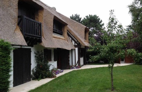Tourgeville Casa | Casa / villa / chalet - Tourgéville