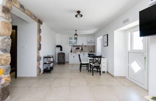Lopar Casa | House Villa Vito (94131-K1) - Lopar - island Rab