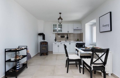 Lopar Casa | House Villa Vito (94131-K1) - Lopar - island Rab