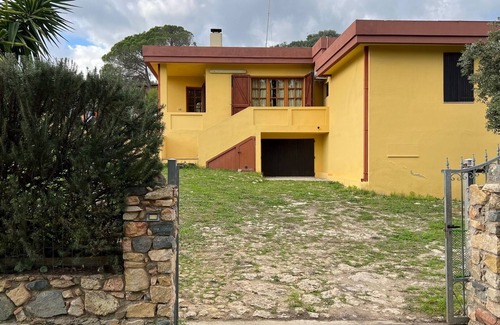 Cala Sinzias Villa | Casa / villa / chalet - Villasimius - Cala Sinzias