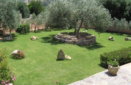 Villaggio delle Mimose Villa | Casa / villa / chalet - VILLASIMIUS SOLANAS