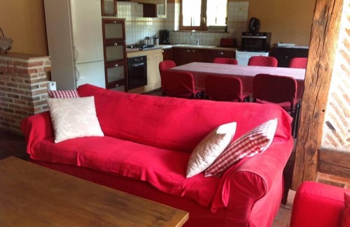Villeny Casa | Casa / villa / chalet - VILLENY