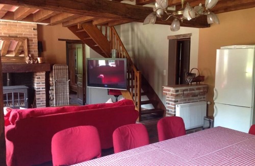 Villeny Casa | Casa / villa / chalet - VILLENY
