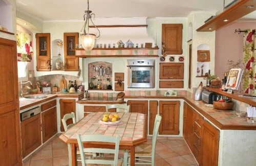Visan Villa | Casa / villa / chalet - Visan