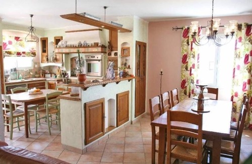 Visan Villa | Casa / villa / chalet - Visan