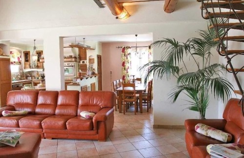 Visan Villa | Casa / villa / chalet - Visan