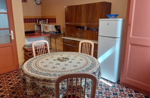 Vals-les-Bains Casa | House Village Vals les Bains