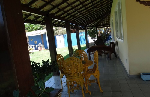 Pouso Alegre Buraquinho Casa | Casa Villas del Atlántico en la playa, 5/4 y 2 suites!
