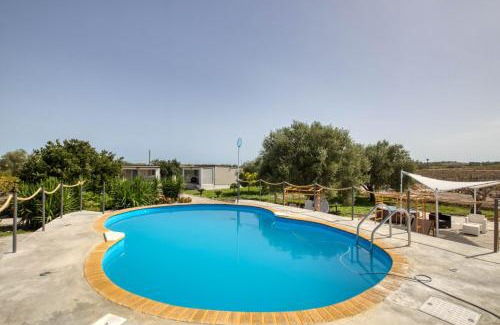 Noto Apartamento | House & Villas - Relais Casa Bonivini - Libeccio