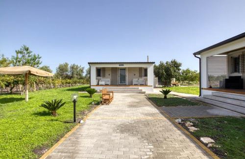 Noto Apartamento | House & Villas - Relais Casa Bonivini - Libeccio