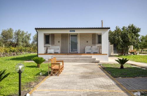 Noto Apartamento | House & Villas - Relais Casa Bonivini - Libeccio