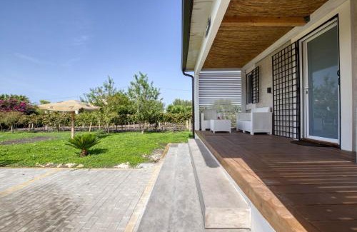 Noto Apartamento | House & Villas - Relais Casa Bonivini - Libeccio