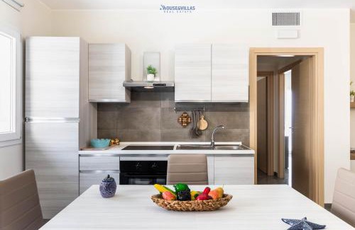 Portopalo di Capo Passero Apartamento | House & Villas - Stella di Mare
