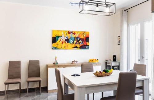 Portopalo di Capo Passero Apartamento | House & Villas - Stella di Mare