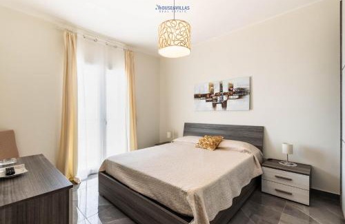 Portopalo di Capo Passero Apartamento | House & Villas - Stella di Mare