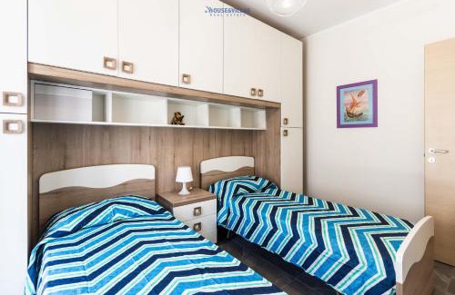 Portopalo di Capo Passero Apartamento | House & Villas - Stella di Mare