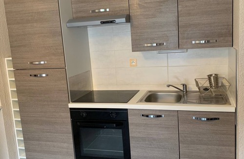 Villers-sur-Mer Casa | Casa Villers Sur Mer para 4 personas