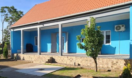 Vojvodina Apartamento | House-Vintage Hill Inn