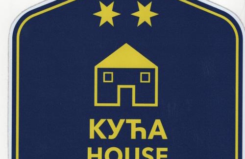 Vojvodina Apartamento | House-Vintage Hill Inn
