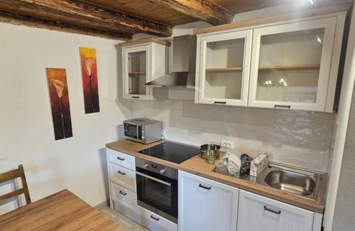 Rab Town Casa | House Viskic