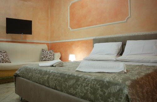Old Town Apartamento | House Vivaio