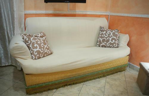 Old Town Apartamento | House Vivaio