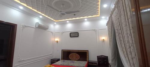 Lahore Villa | House W-381, DHA PHASE 7, Lahore