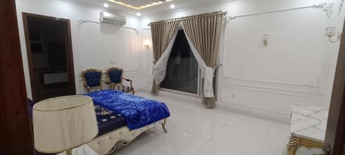 Lahore Villa | House W-381, DHA PHASE 7, Lahore