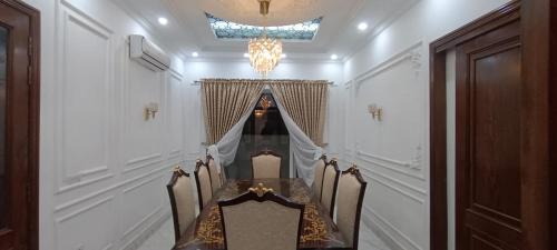 Lahore Villa | House W-381, DHA PHASE 7, Lahore