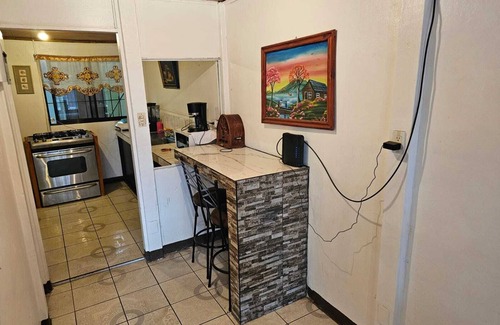 Agonia Casa | House w/Garage near the Stadium in Canoas, Alajuela Costa Rica