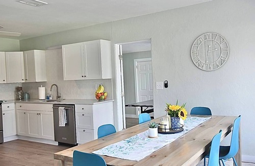 Bradenton Casa | Something Blue