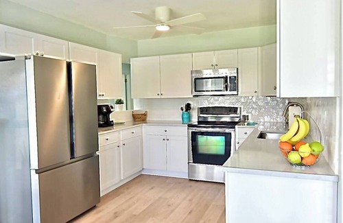Bradenton Casa | Something Blue