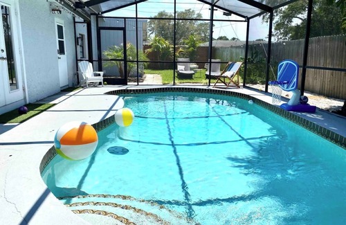 Bradenton Casa | Something Blue