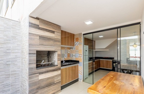Ilheus Apartamento | House w/Terrace & BBQ 100m From the sea Ellc0000