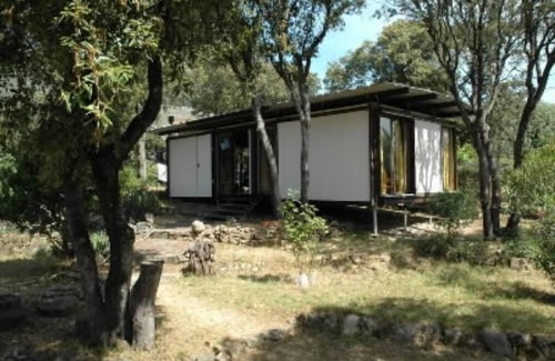 Alata Casa | House was destroyed by arson in May 2022 and no longer exists-------