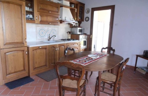 Barberino Tavarnelle Casa | Casa / Villa - Tavarnelle Val di Pesa